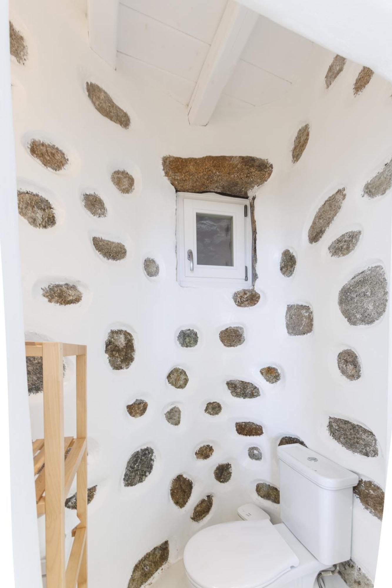 Diana Villa Mykonos Agios Ioannis Diakoftis 외부 사진