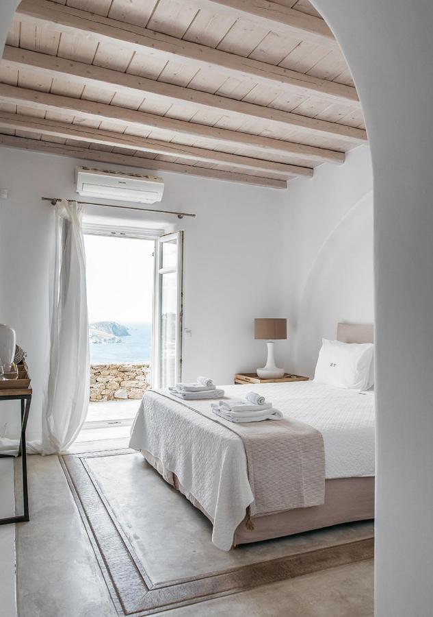 Diana Villa Mykonos Agios Ioannis Diakoftis 외부 사진