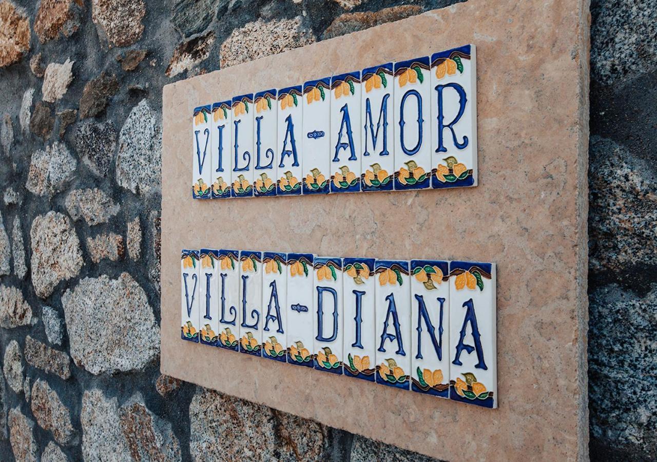 Diana Villa Mykonos Agios Ioannis Diakoftis 외부 사진